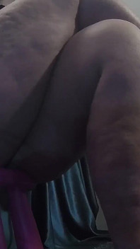 The Slave Beneath Me