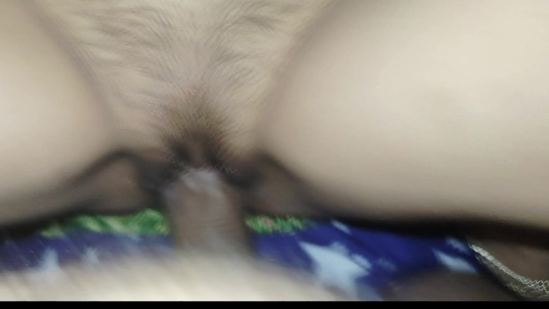 Desifukraa: 다른 자세로 내 여동생을 따먹어