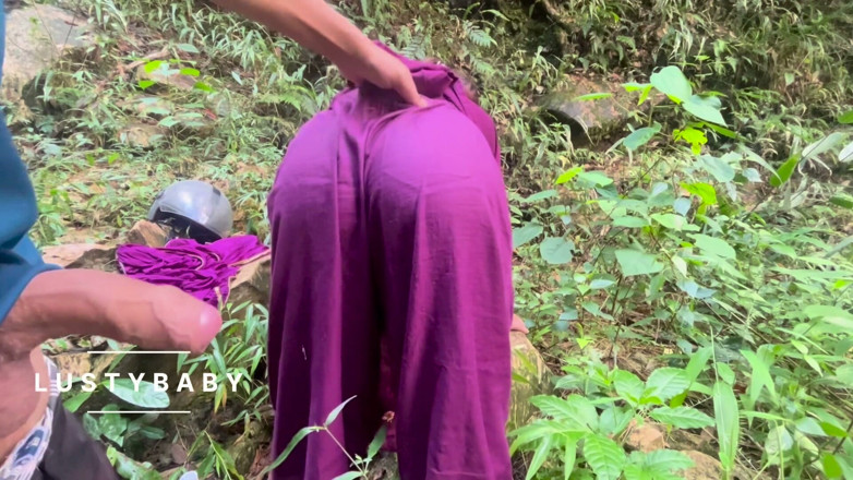 Lustybaby605: Nepali selva pornô