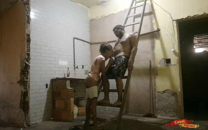 LeoOgro: Bapa tiri saya tidak Mahu Membayar Kerja Di Bilik Saya,...