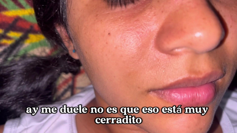 Gilversexy: An dem Tag, an dem ich meine Jungfräulichkeit mit nur 18...