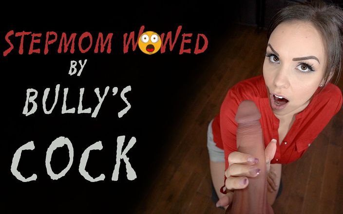 ImMeganLive: Stepmom wowed by bully’s cock - ImMeganLive