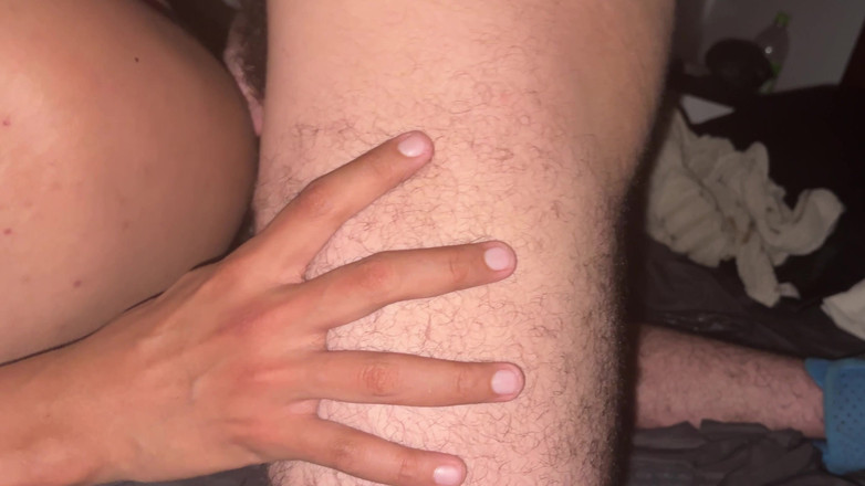 Danmel X: W Końcu Twoim Zadaniem Jest Połknąć Moje