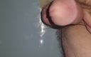 On Cloud 999: Teen Piss in Your Mouth