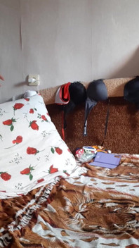 Pacarku mergokin aku lagi sama majikan - ilusi lesbian