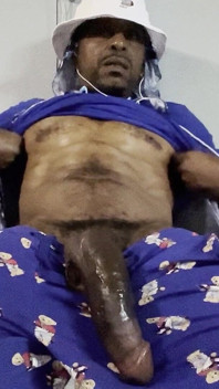 Horny Dick Youd Love to Lick Yah