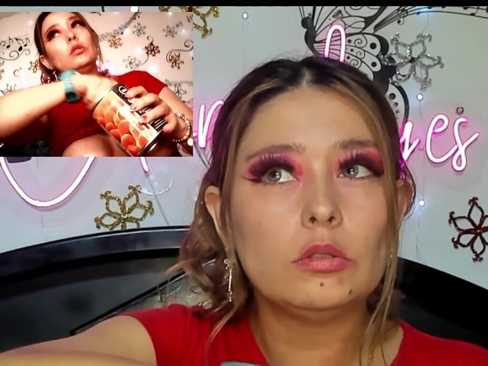 Angel eyes studio: Endoscopio! Ho ingoiato liche giganti interi!