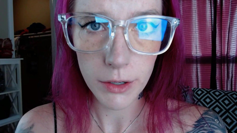 Miss Ellie Roleplay: 애널 벌리기 최종 Vid