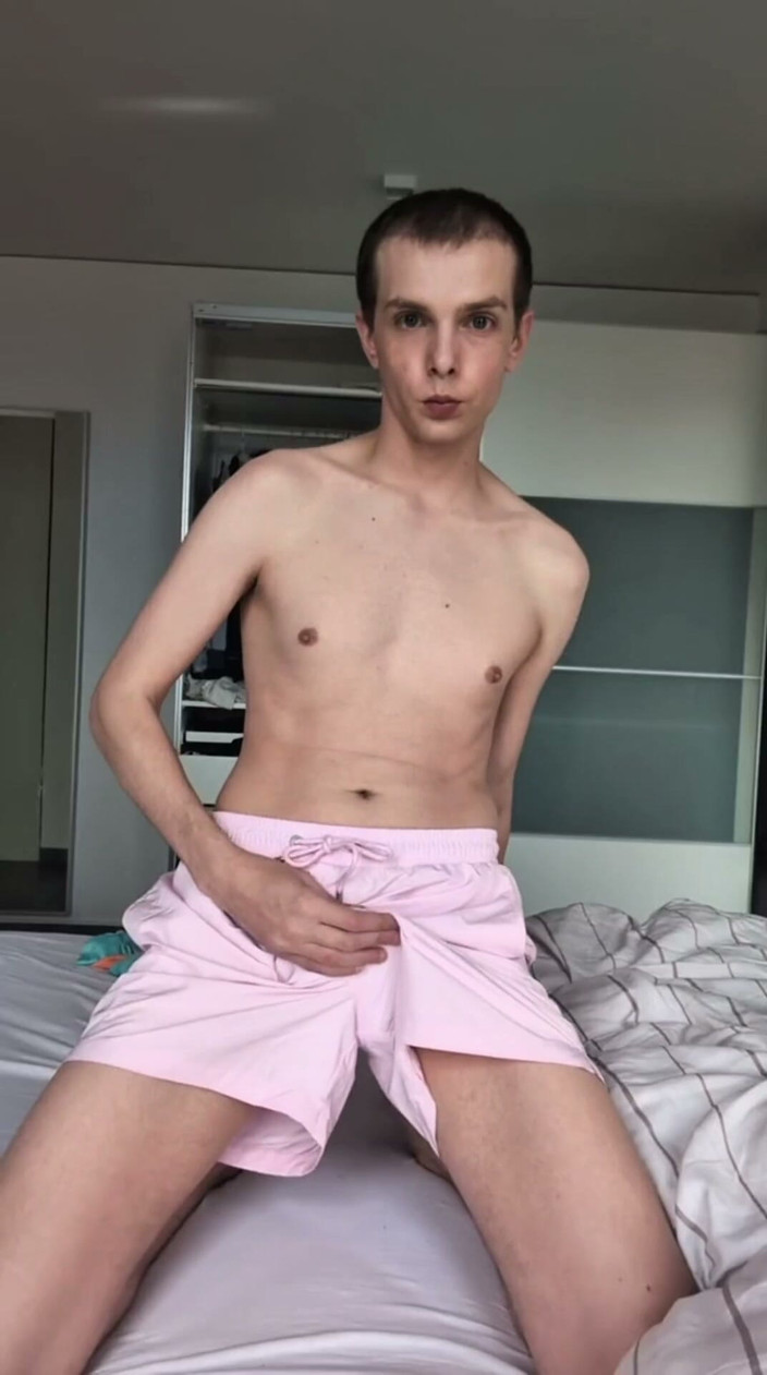 RiverRush: Fotbalové Twink honění