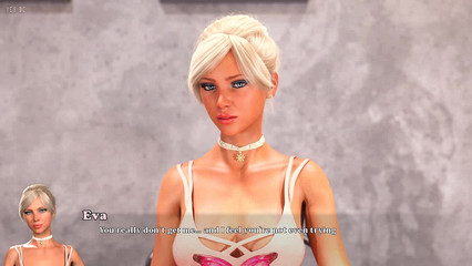 Dirty GamesXxX: Amnesia: apabila pertemuan menjadi salah s2ep.3