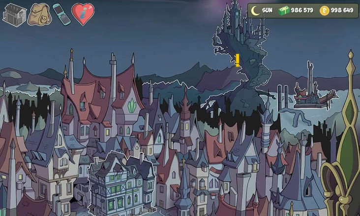 LoveSkySan69: Lovec čarodějnic - část 87 Šukání nadržených dívek! podle Loveskysan69