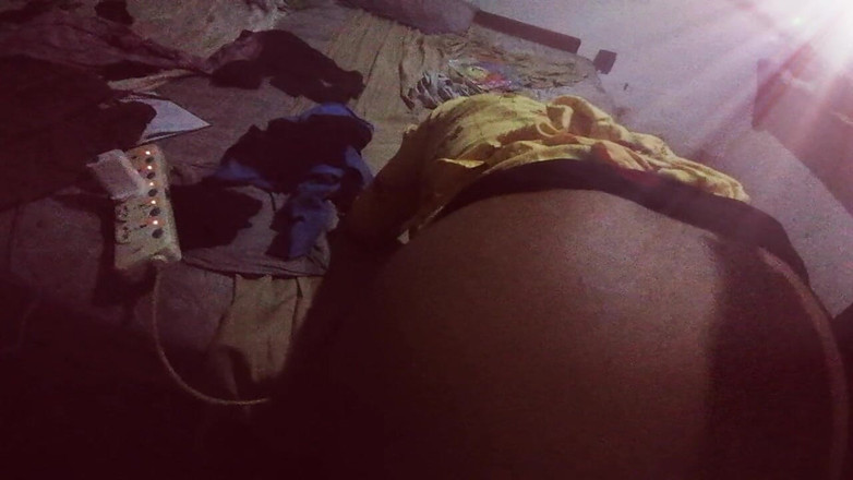 Tina Baby: Meine stiefmutter kommt, um mich zu treffen