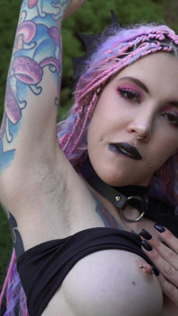 Sinful Pits