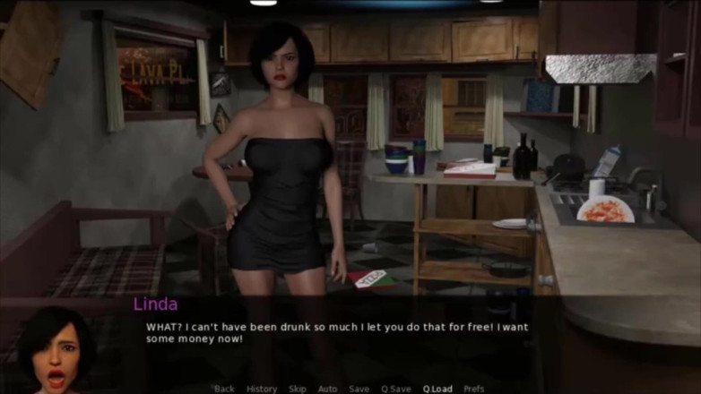 Visual Novels: BangCity Part 20 - fuck slut webcam