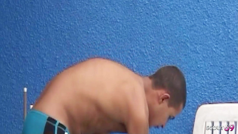 Shemale TS Collection: Asian big tit teen Shemale fucked w ciasnym dupku na...