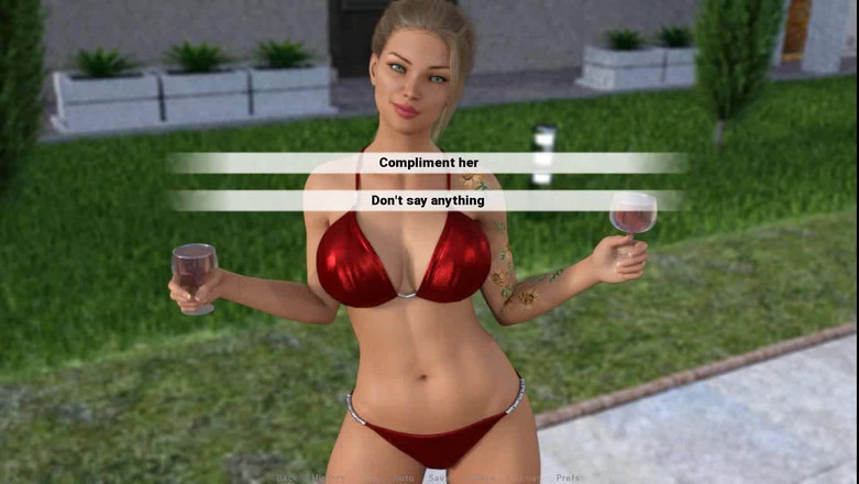 Dirty GamesXxX: मासूमियत की परी: मेरे बॉस के साथ ठंडा करना ep 9