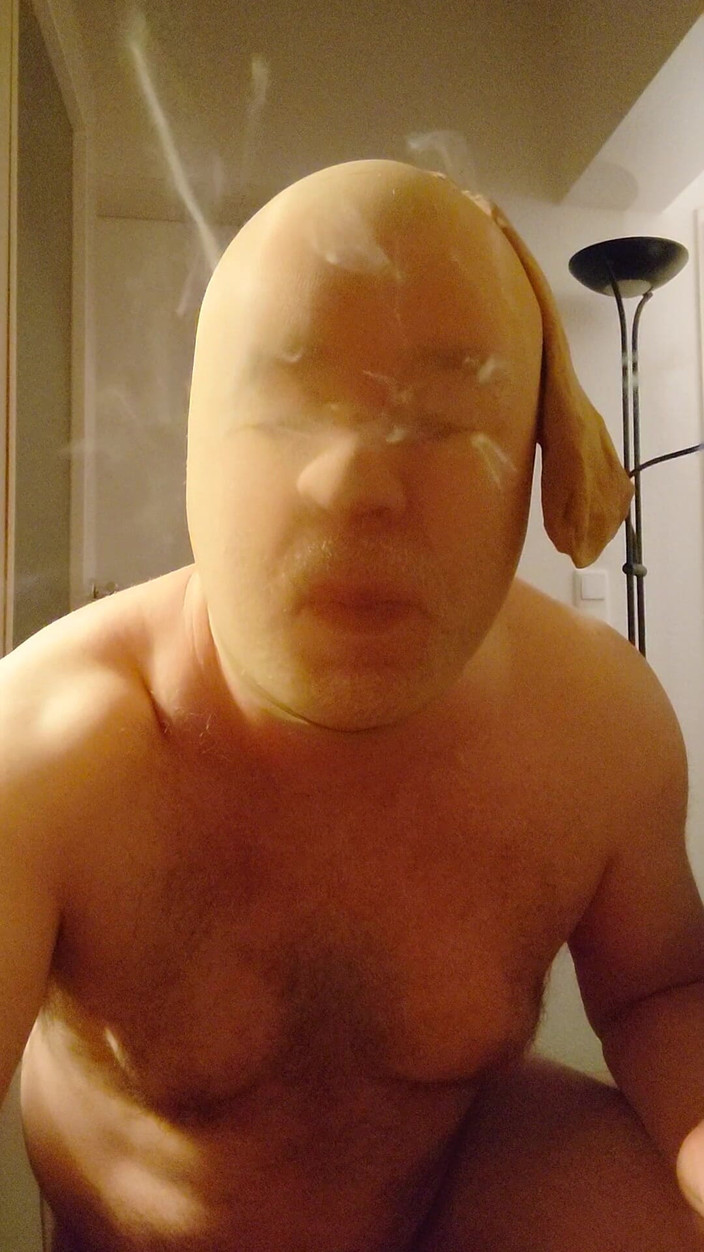 Carmen_Nylonjunge: Segundo Adviento Caliente