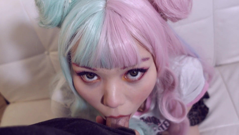 Furiyssh: Manga lover yang manis ngebiarkan memeknya dientot habis-habisan sampai dicrot...