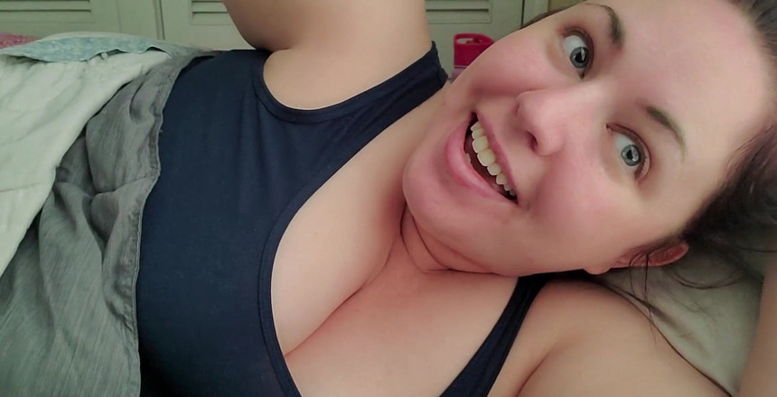 KinkyKatie: Pe deplin real! Doamne, sunt atât de emoționat să împartă asta!