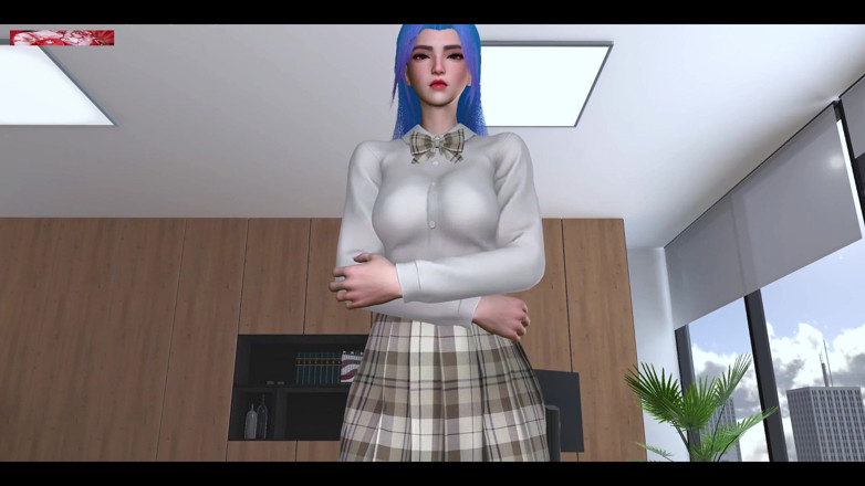X Hentai: Virtual Diva: Animated Beauty Supreme - 3D Animation Hentai