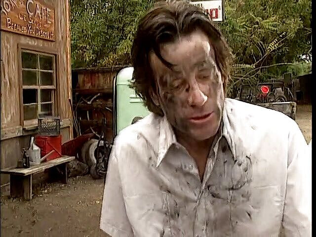 Pound Me Outside: Teen làm tình nóng bỏng với thợ máy