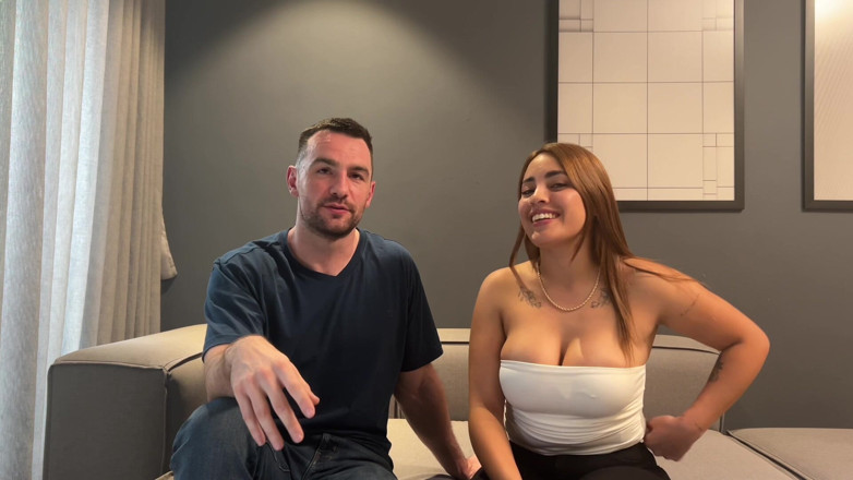Andres Acosta: Behind the Scenes with Argentine Beauty, Pau Rojas and Andres...