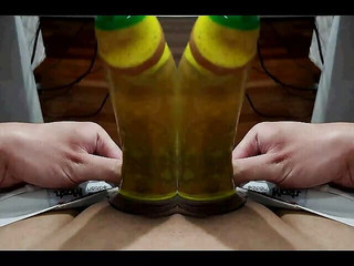 Lkdick8: Pulă dublă