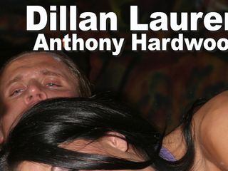 Edge Interactive Publishing: Dillan Lauren &amp; Anthony Hardwood Sex Slave Suck Fuck Facial Gmcv0797