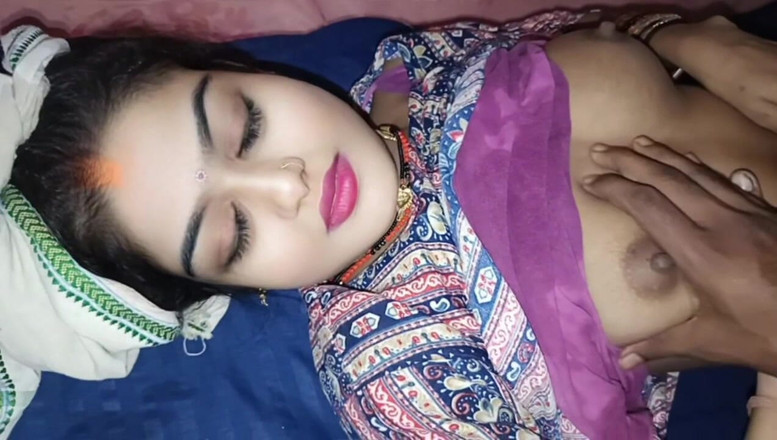 Ramashish: Desi ukazuje své kozy