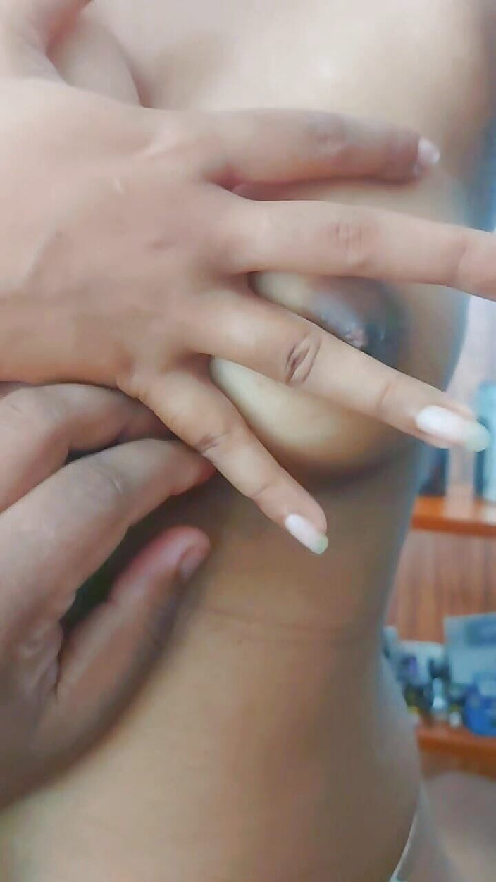 Tharumini_Official: Sri Lankalı çift üniversitede seks yaptıktan sonra bölüm 2