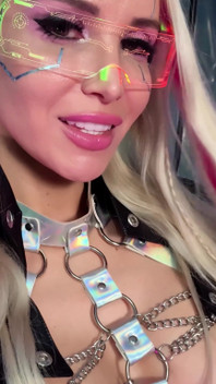 I Can't Wait to Show You My New Video!