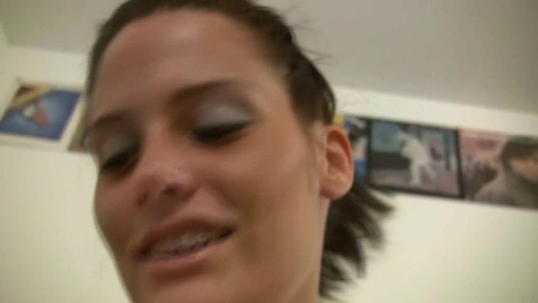 Injoy X: ゴージャスな温泉ラティーナは、彼が絶頂するまでsugardaddyのコックを挽く