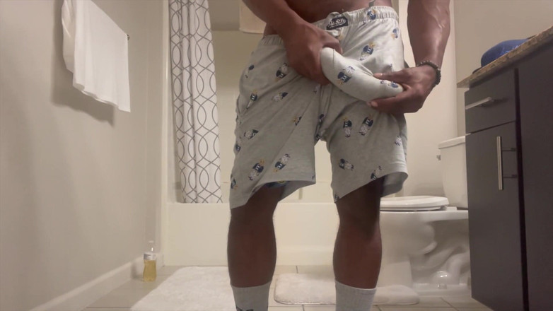 Brickzilla: Dlouhá tlustá a zdravá