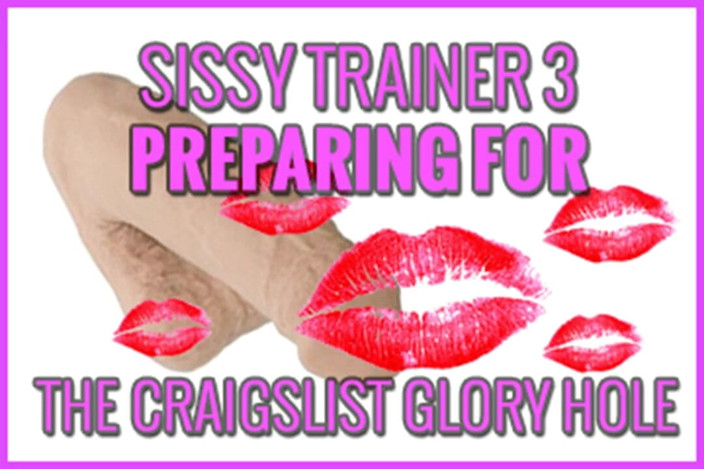 Campsissyboi: SOLO AUDIO - addestramento di una sissy 3