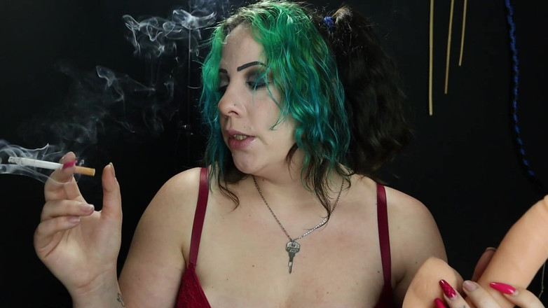 Goddess Kinx: विषाक्त प्रेमिका चुदाई की कोशिश करना चाहती है, आप पर!