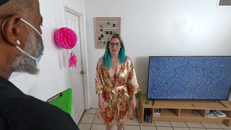 Shaundam: Horny for the Internet Tech