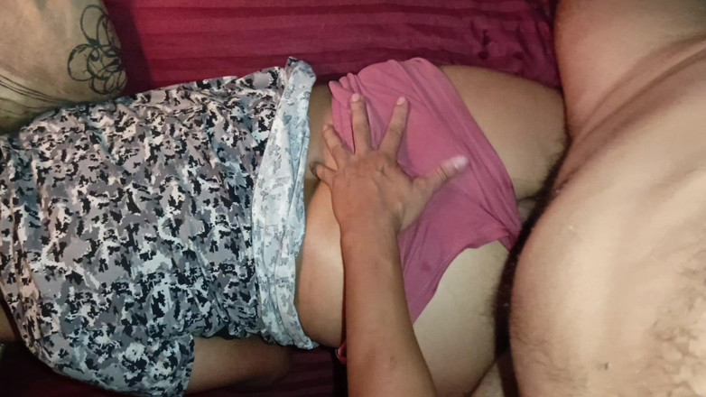 Karely Ruiz: I Share a Bed with My Stepfather While She Is...