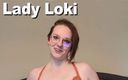 Edge Interactive Publishing: Lady Loki Femdom Dirty Talk Zfllc22m