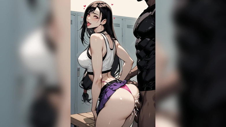 CERCD: BBC Fuck Pussy Cum