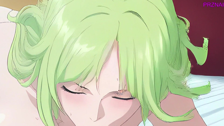 Prznai: One Piece Monet (10) Курочка