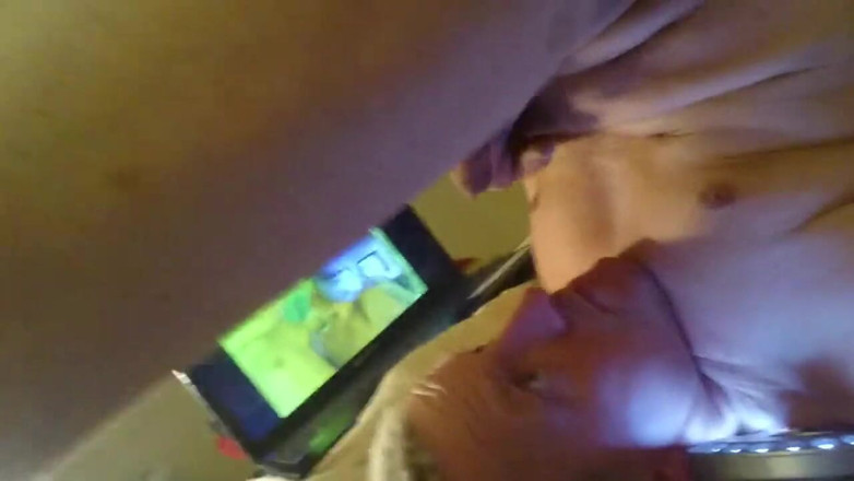 Lov2selfsuck: An Intense Orgasm From a Blowjob Cum in Mouth