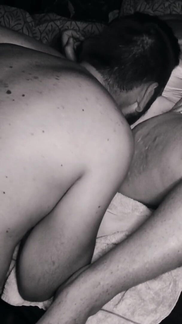 Jmgameplay: Getting eaten out fucked hard and a creampie