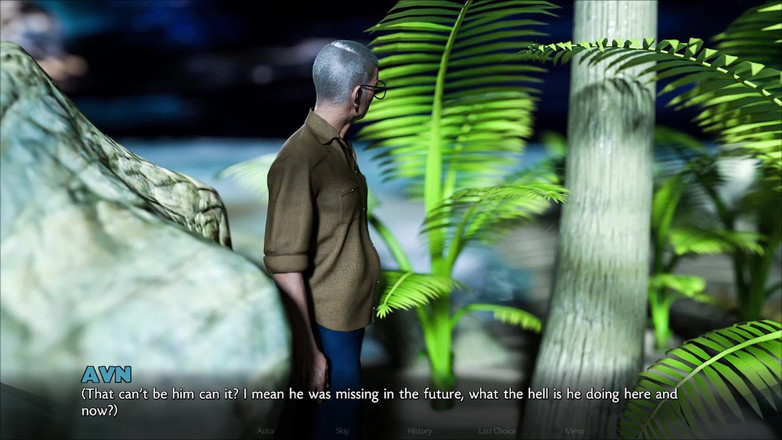 AVN Teller: Timestamps: lost love #09 - mevrouw krijgt anale creampie terwijl ze het...