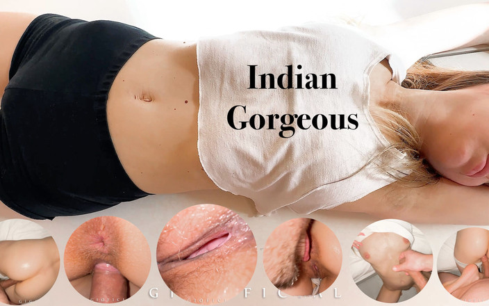 Gigi oficial: Stanna! och tänk på dig själv! Jag har aldrig titta...