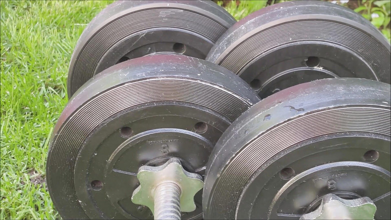 Dom Rod: KAWASAN BERJEMUR KERAS DAN BERKRIM 2