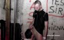 STRAIGHT BOY CURIOUS: Fabien fucked by straight young dude