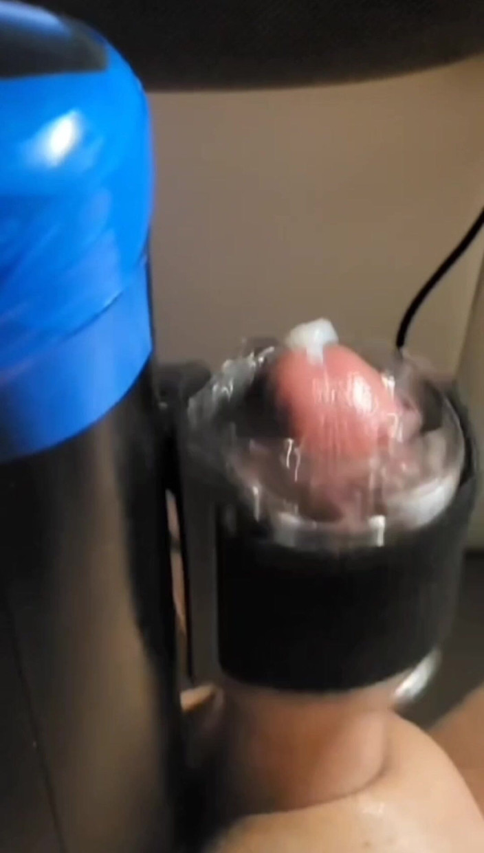 Youngandmature: Sperma-complicatie