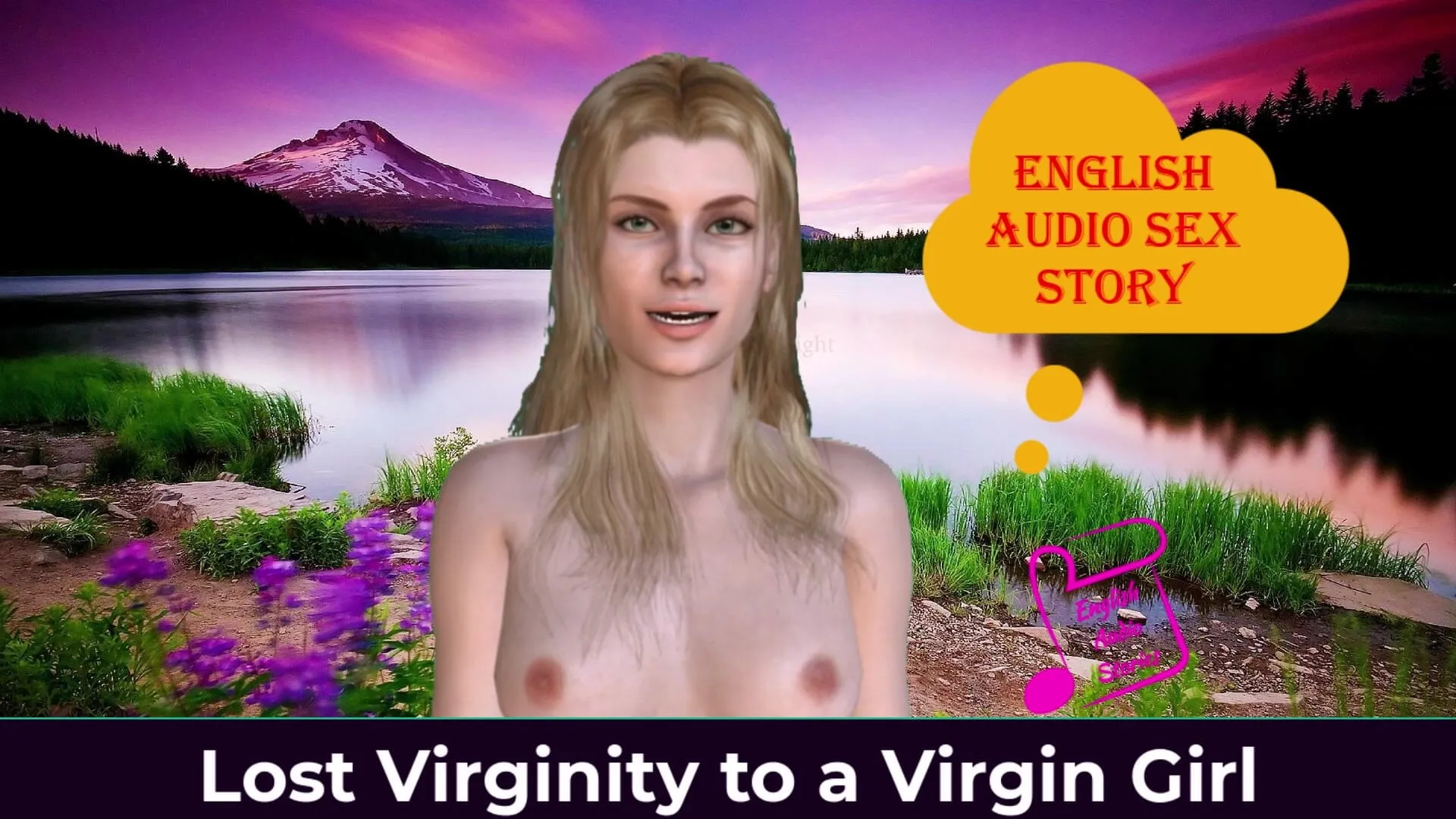 English Audio Sex Story - Lost Virginity to a Virgin Girl by English audio sex  story | Faphouse