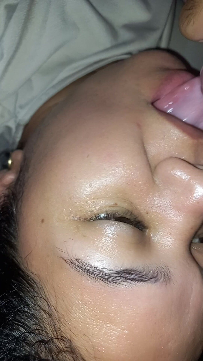 Valkyrie and Luigy Couple: Vynikající kouření od mé přítelkyně, saje to něžně