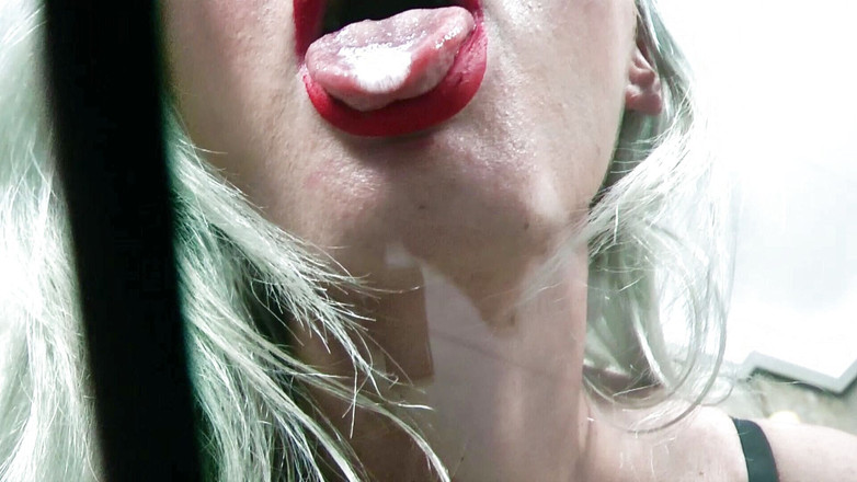 Goddess Celine: Verehre meinen schweiß (clip-zusammenstellung)